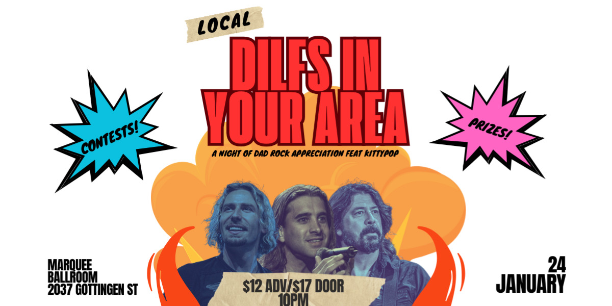 LOCAL DILFS IN YOUR AREA