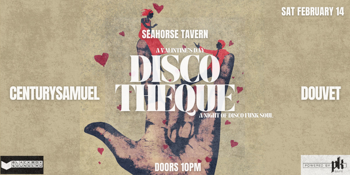 DISCOTHEQUE