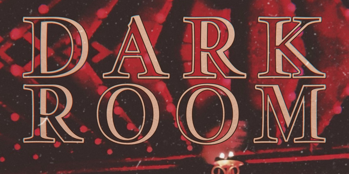 DARK ROOM