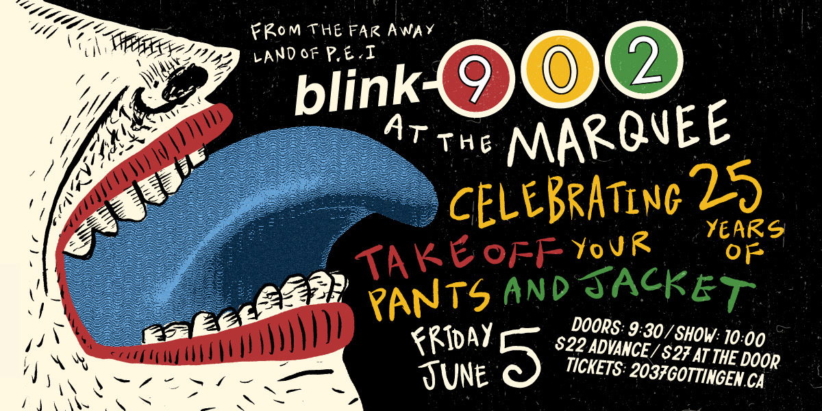 BLINK 902