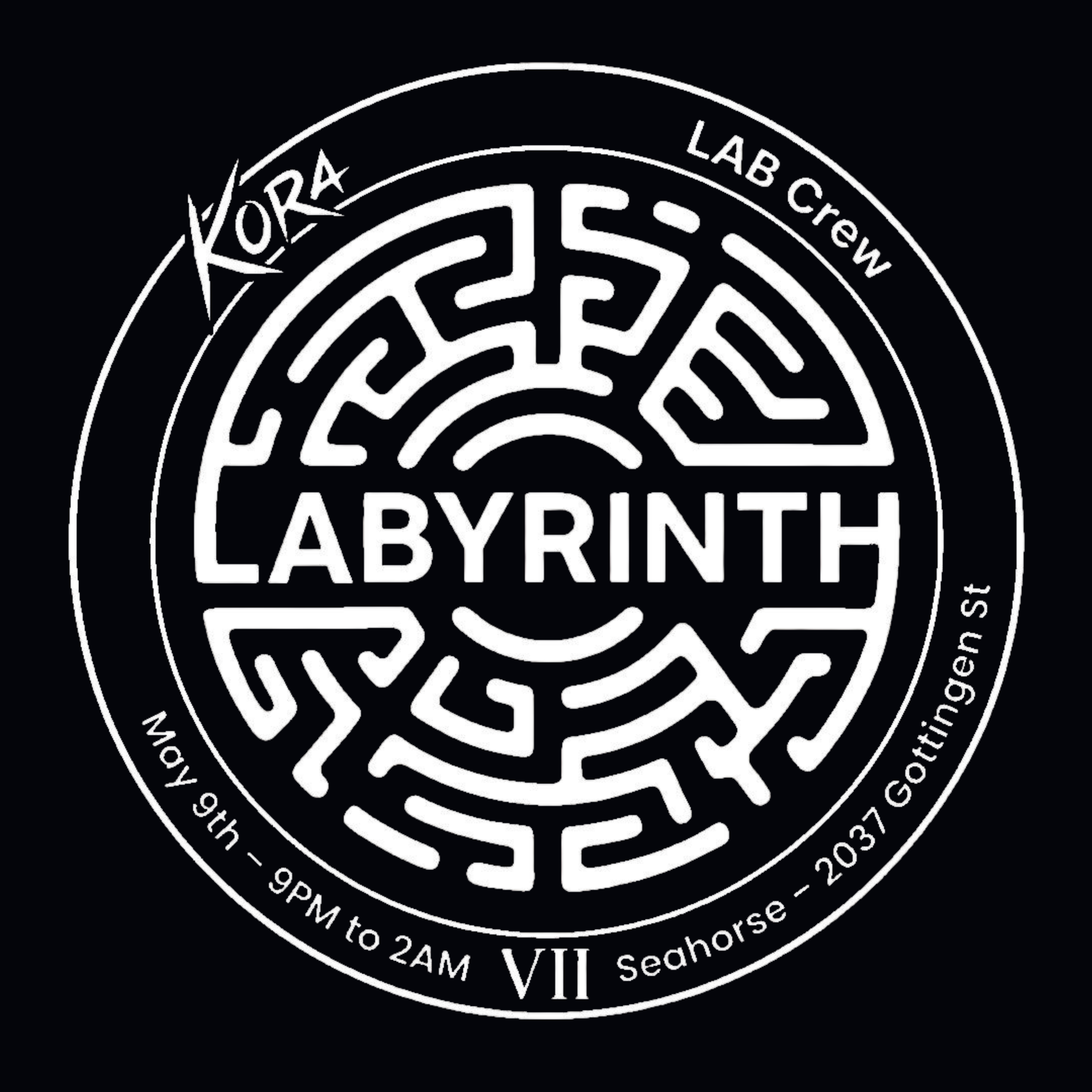 LABYRINTH