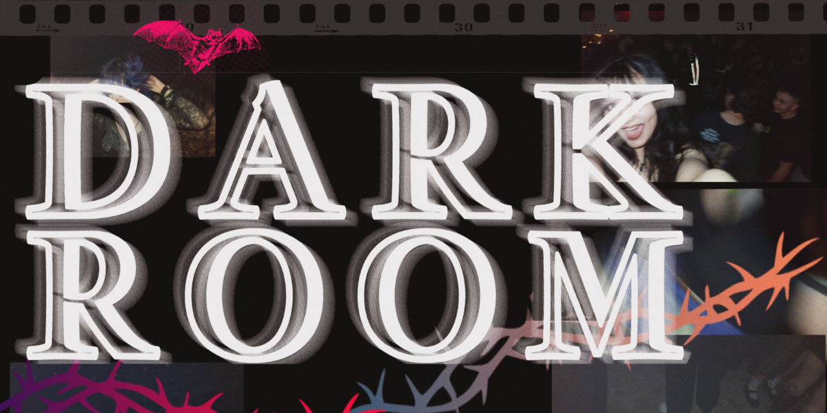 DARK ROOM