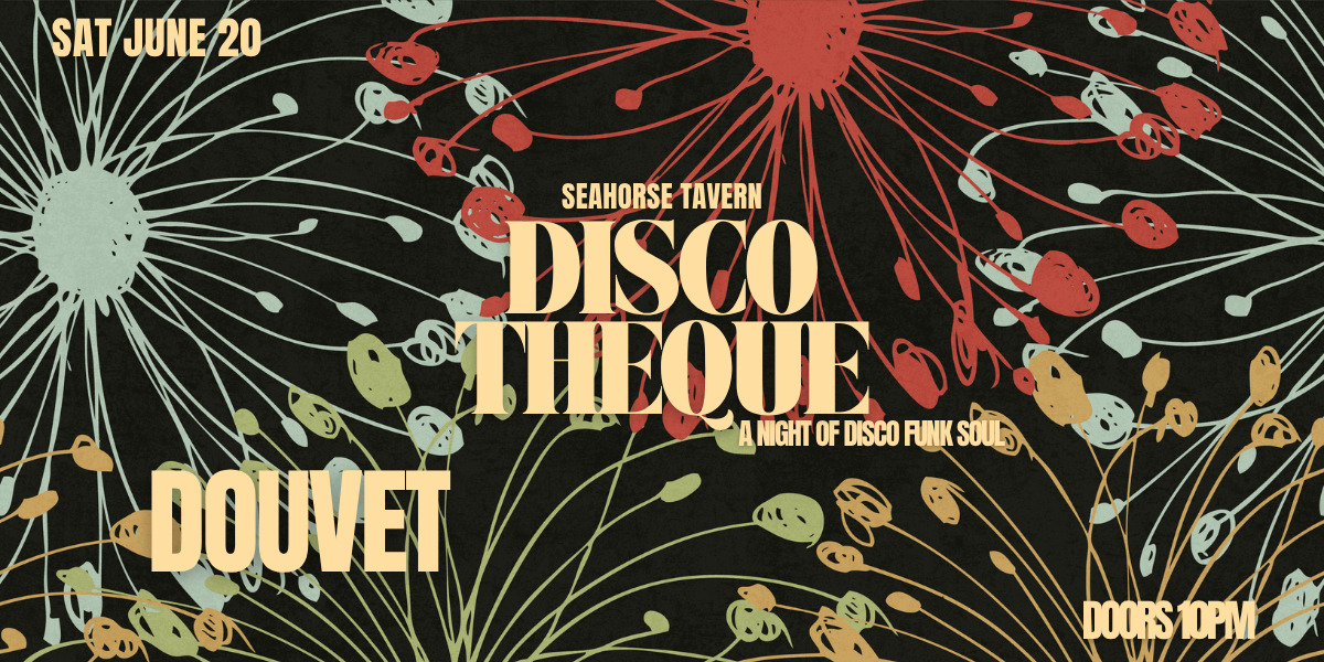 DISCOTHEQUE