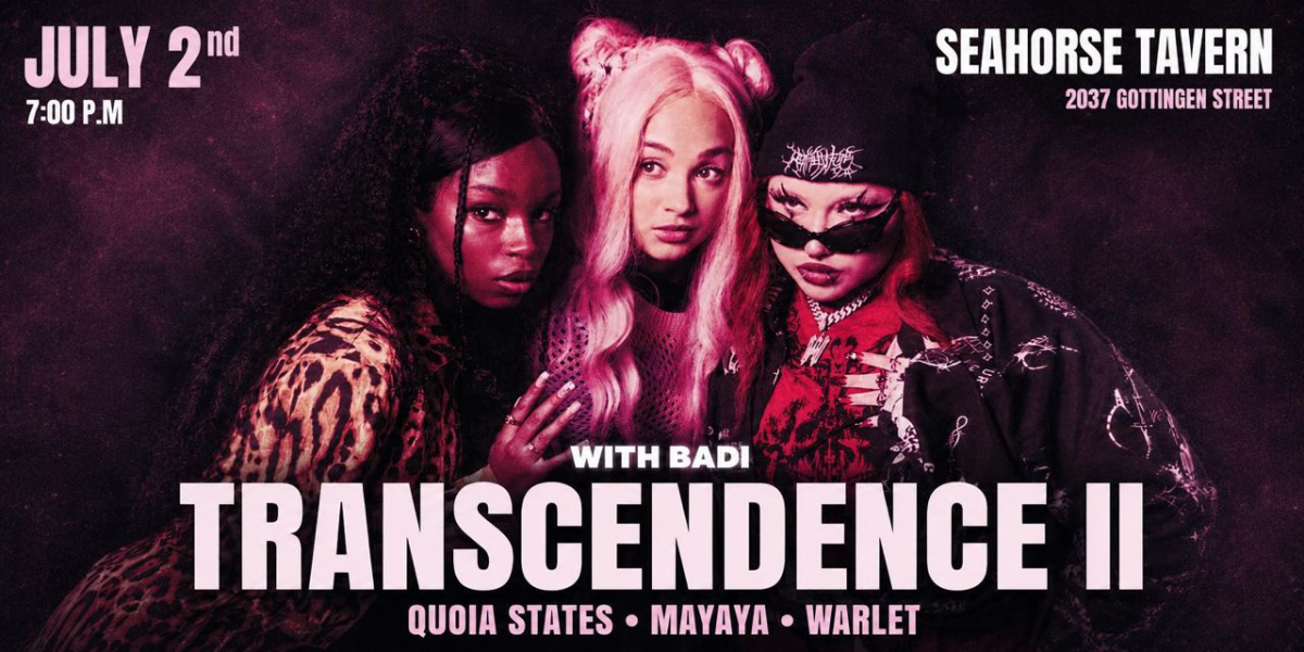 TRANSCENDENCE 2