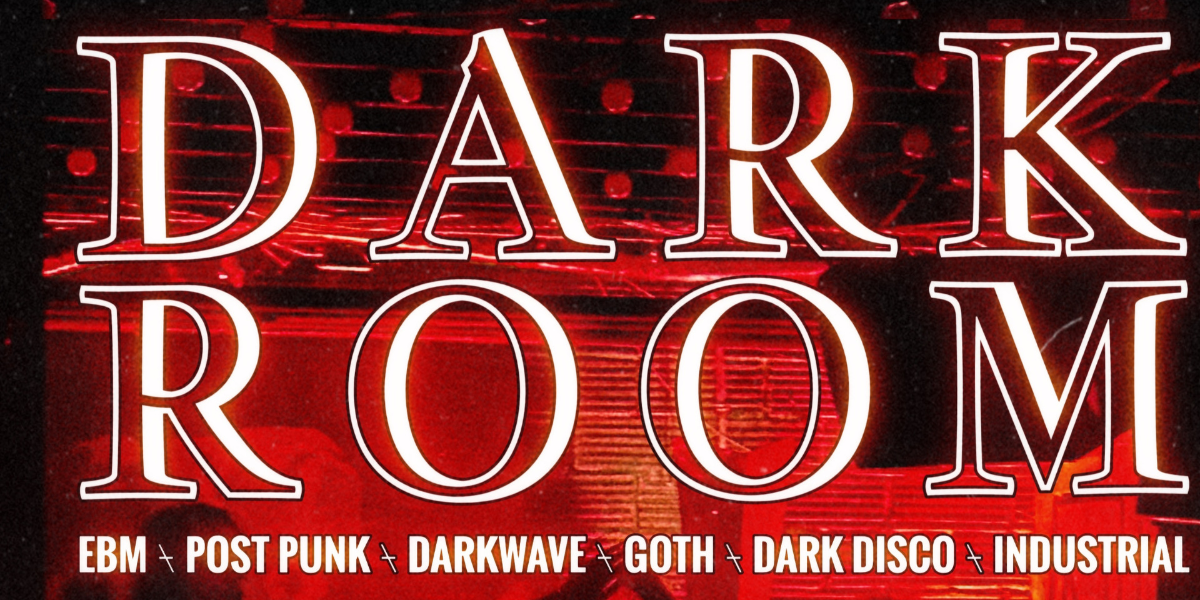 Dark Room at the Seahorse