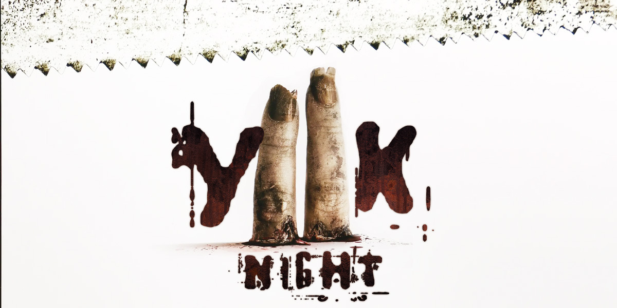 Y2K SPOOKTACULAR OCTOBER