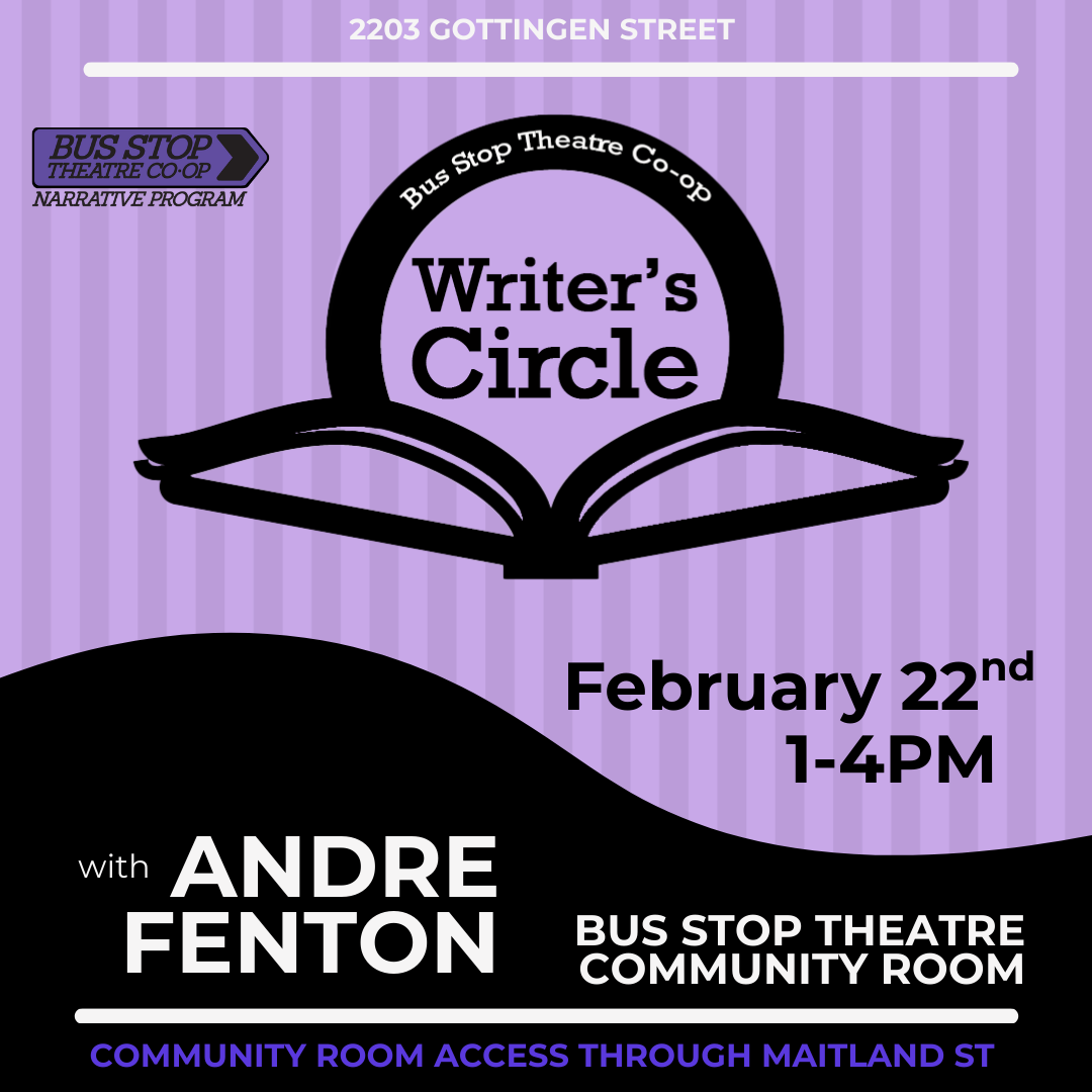 Writers’ Circle