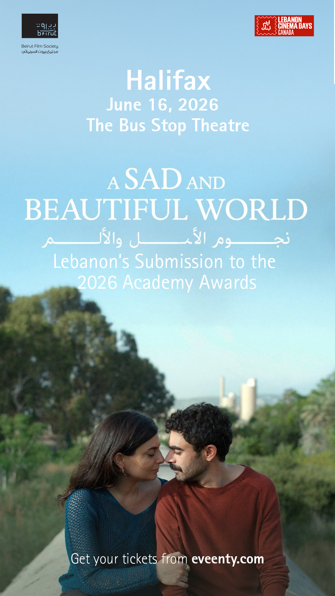 A Sad and Beautiful World