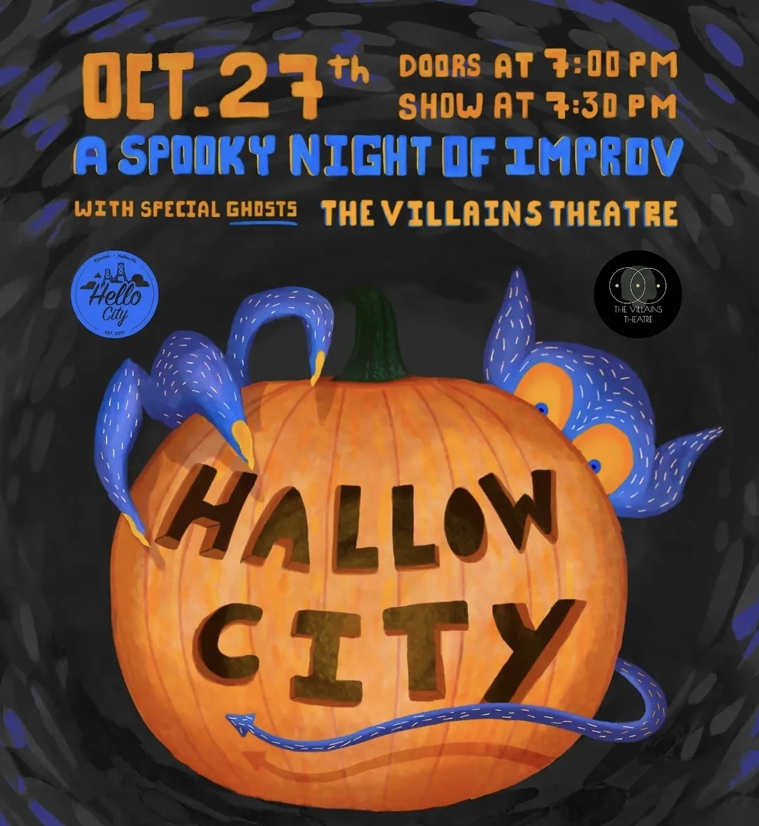 Hallow City