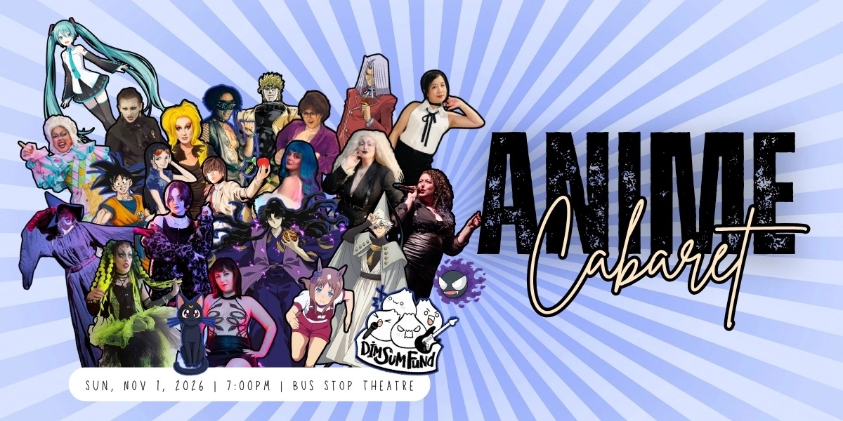 Anime Cabaret (season 2)