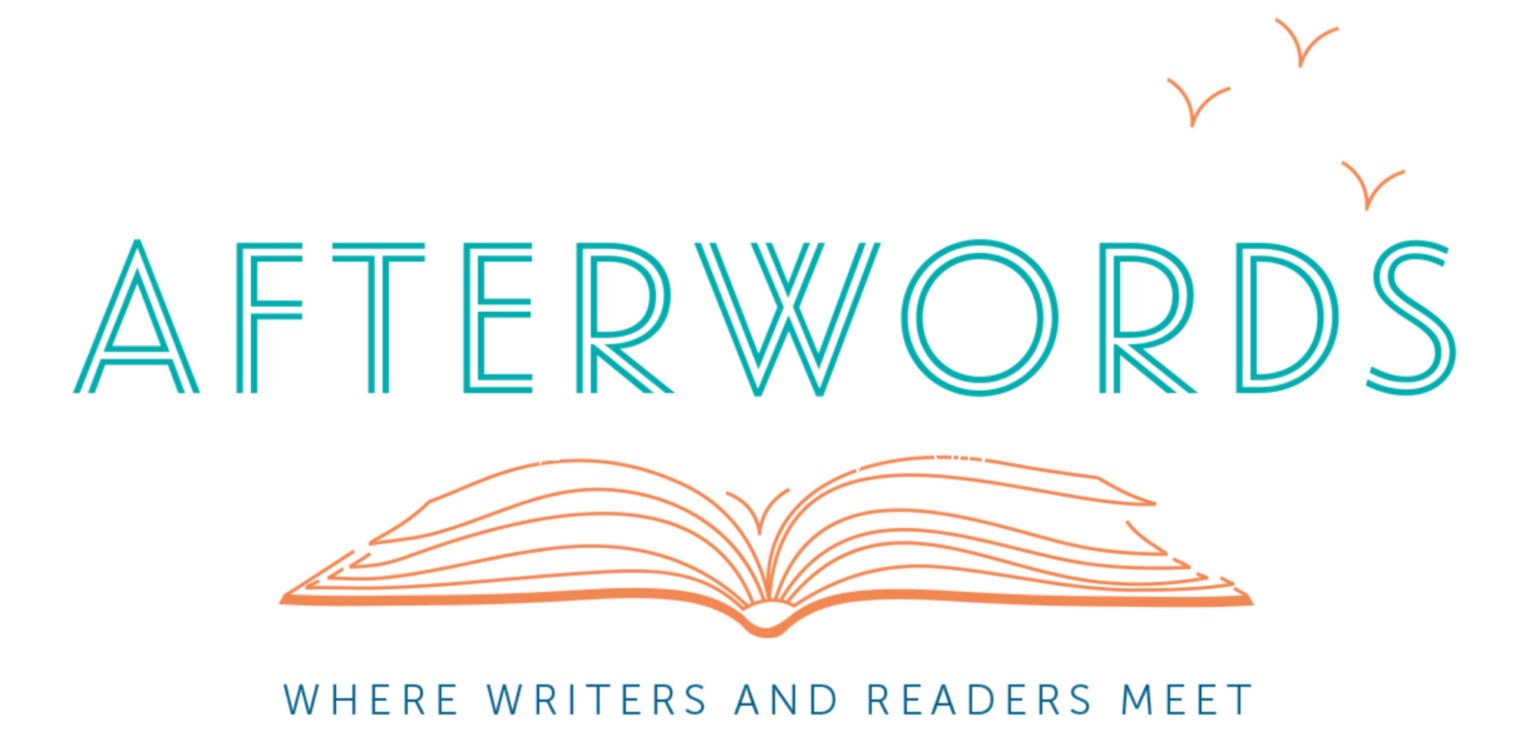 AfterWords Literary Festival