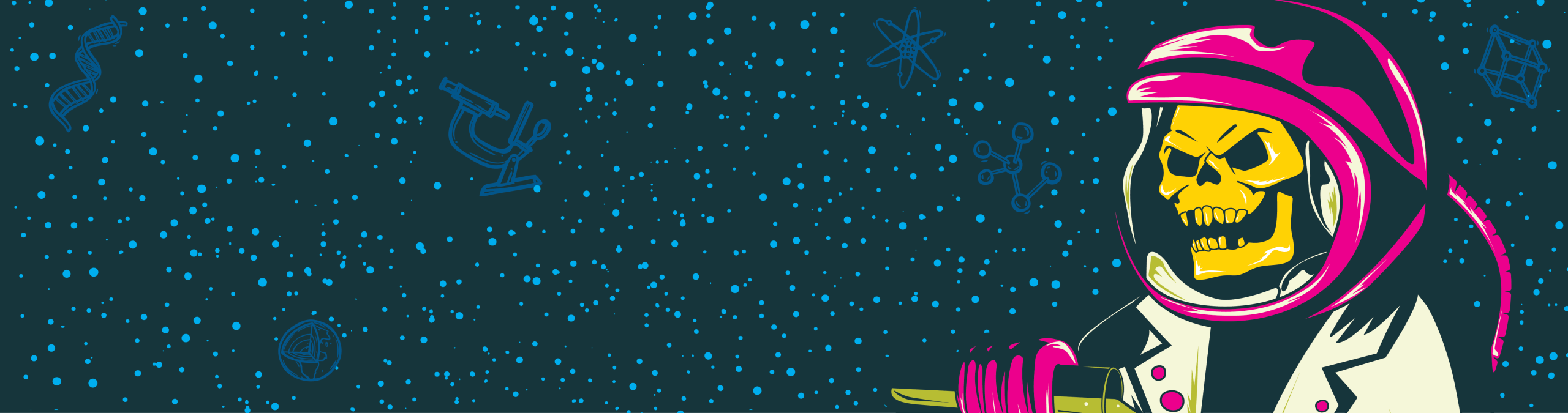 Science, Spirits and Boos! Halloween 19+ after hours event