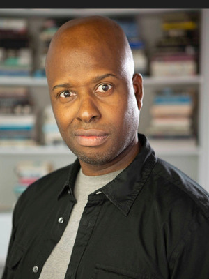 Kevin Christopher at Yuk Yuk's Halifax