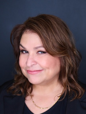 Martha Chaves at Yuk Yuk's Halifax