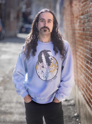George Assily at Yuk Yuk's Halifax